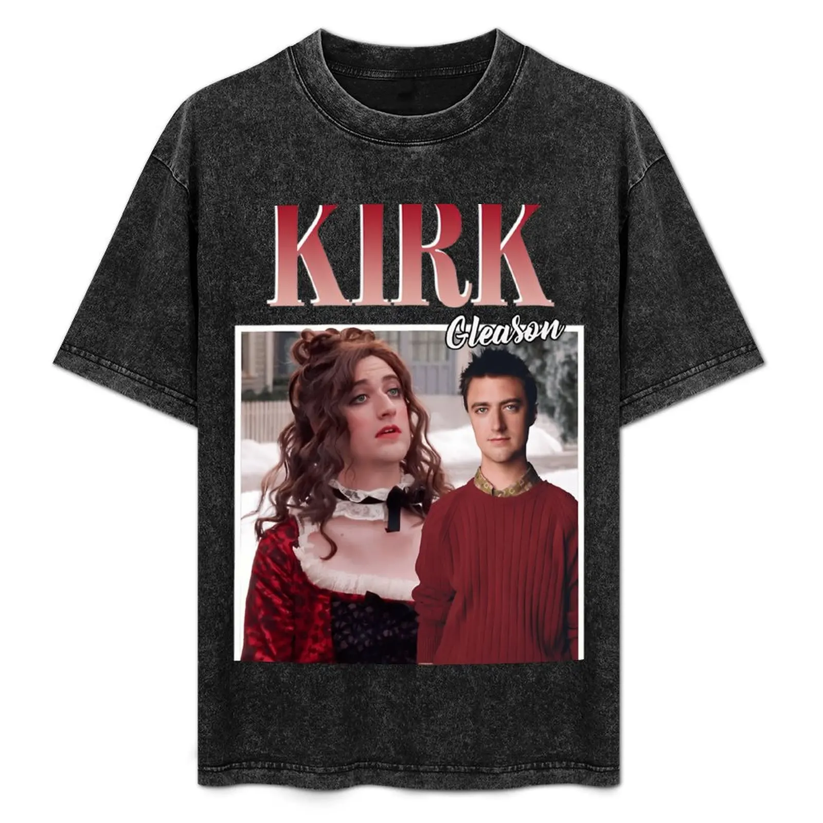 The Gilmore Movie Vintage, Gilmore Comedy drama Film T-Shirt Soft Casual Short Sleeve Cotton Tee
The Gilmore Movie Vintage, Gilmore Comedy drama Film T-Shirt Soft Casual Short Sleeve Cotton Tee