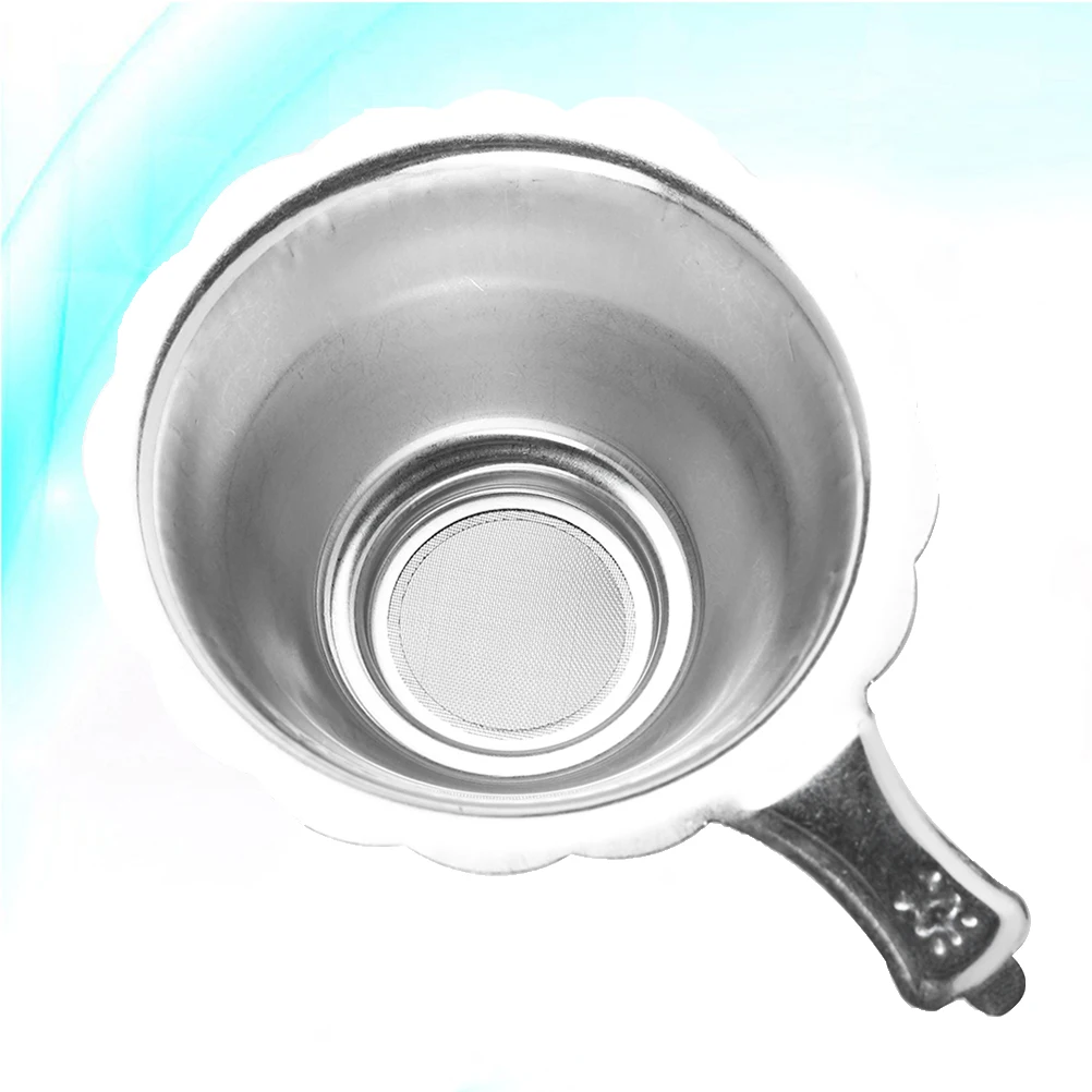 3D Printer Stainless Steel Resin Filter For Sla Uv Photocuring Debris Removal Reusable Filament Filtering Accessory Silver
3D Printer Stainless Steel Resin Filter For Sla Uv Photocuring Debris Removal Reusable Filament Filtering Accessory Silver