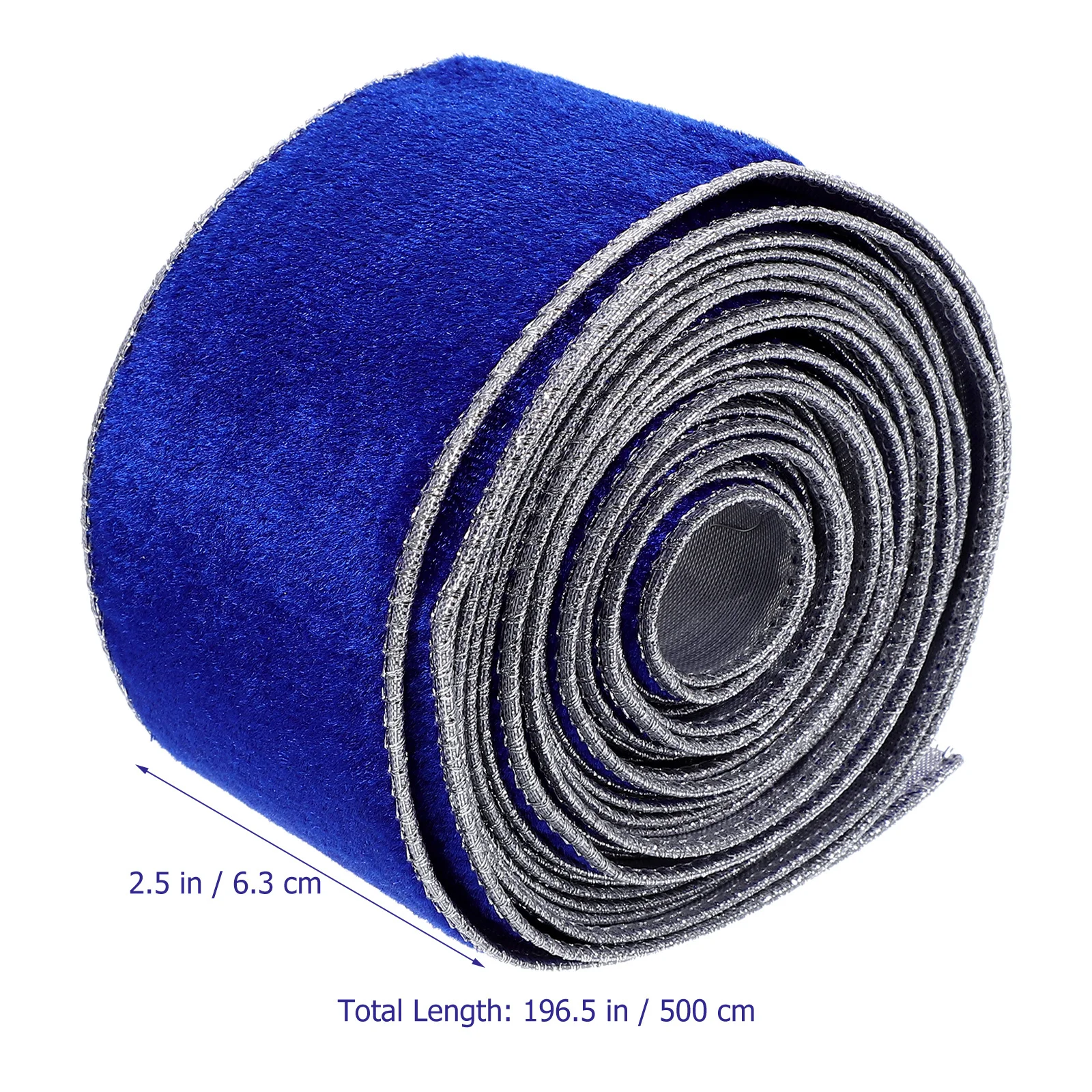 1 Roll Cuttable Gift Ribbon Delicate Polyester Wear Resistant Festival Wrapping Ribbon Craft Supply Gift Accessory
1 Roll Cuttable Gift Ribbon Delicate Polyester Wear Resistant Festival Wrapping Ribbon Craft Supply Gift Accessory