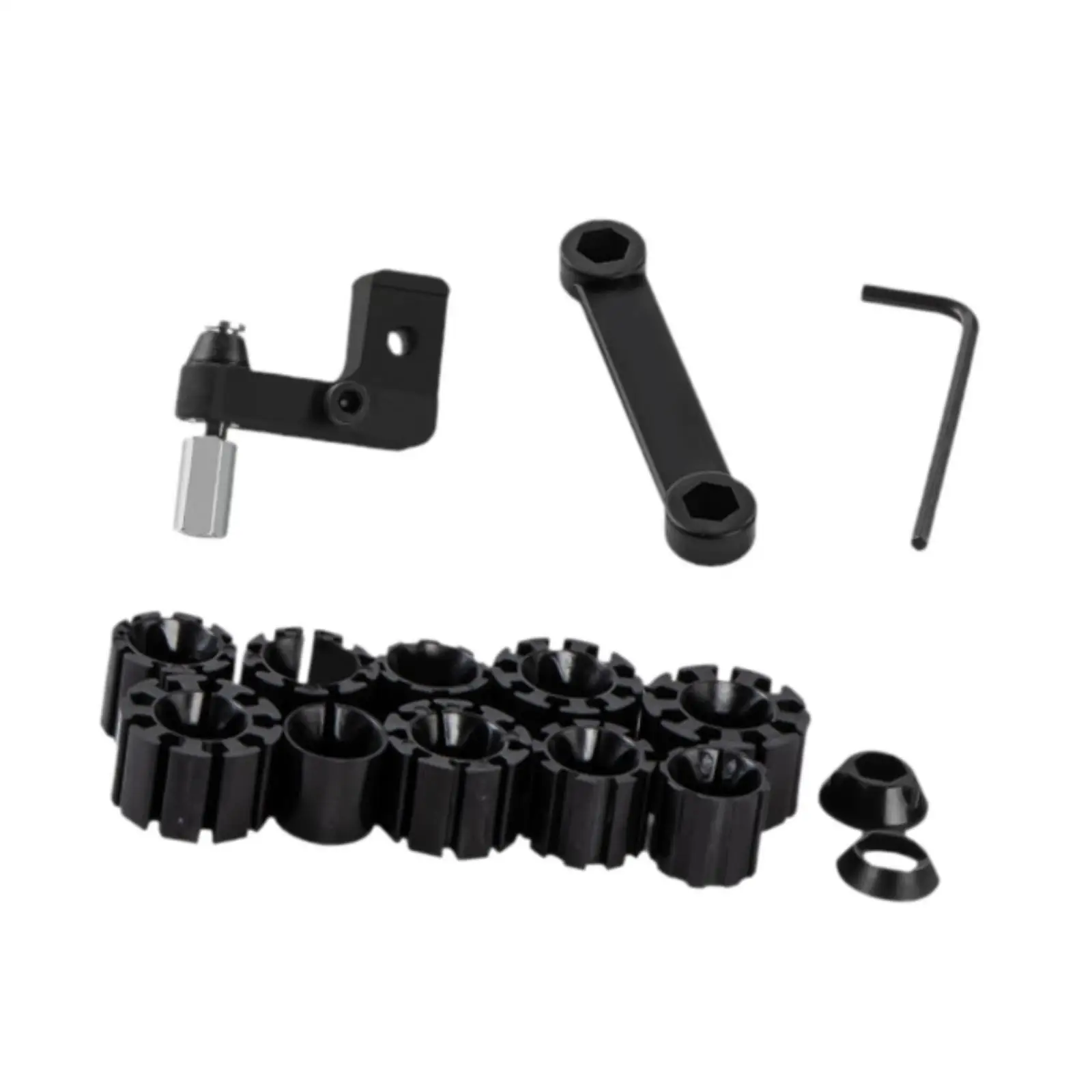 Ring Setting Jewelry Making Clamp Set Setter Clamp Professional Repairing Hand
Ring Setting Jewelry Making Clamp Set Setter Clamp Professional Repairing Hand