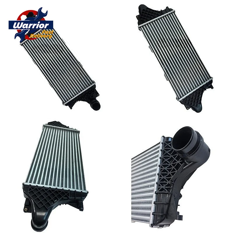 1PCS OEM 0995002800 Auto Condensing Radiator for Mercedes Benz W166 X166 C292
1PCS OEM 0995002800 Auto Condensing Radiator for Mercedes Benz W166 X166 C292