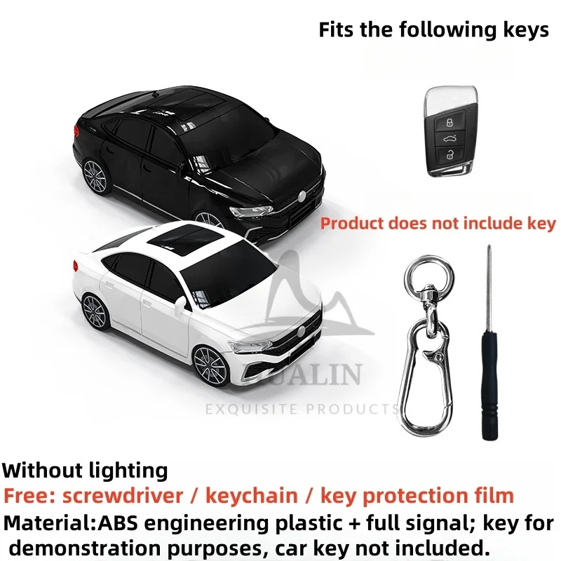 For Volkswagen Passat Key Protection Cover Car Key Type Keys Protection Cover Cars Accessories With Light New
For Volkswagen Passat Key Protection Cover Car Key Type Keys Protection Cover Cars Accessories With Light New