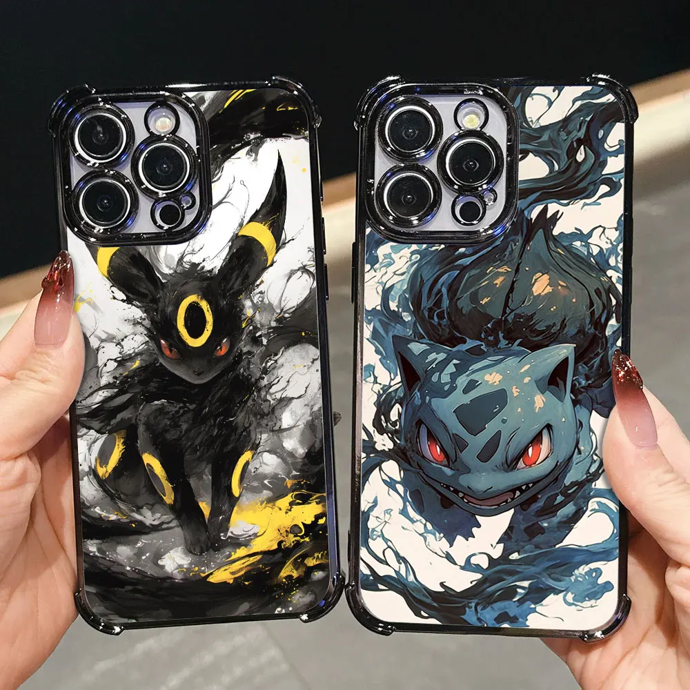 Case For Xiaomi Redmi 12C 13C 14C 15C 15A Note 15 14 Pro Plus 13 12 11 Pro 5G Cover P-Pokemons Umbreons Bulbasaurs Gengars Draw
Case For Xiaomi Redmi 12C 13C 14C 15C 15A Note 15 14 Pro Plus 13 12 11 Pro 5G Cover P-Pokemons Umbreons Bulbasaurs Gengars Draw