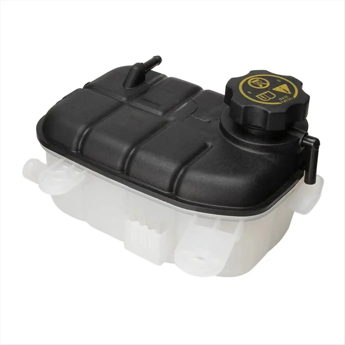 L49A Radiator Coolant Expansion Tank 95201979 95269001 95380033 13502353 for Opel Mokka Buick Encore Chevrolet Trax Cruze
L49A Radiator Coolant Expansion Tank 95201979 95269001 95380033 13502353 for Opel Mokka Buick Encore Chevrolet Trax Cruze