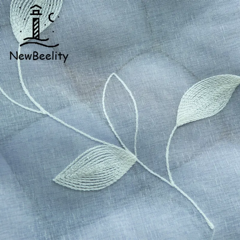 Solid Color and Hundred Curtains Curtain Yarn Embroidery Yarn Curtain Curtains for Living Dining Room Bedroom
Solid Color and Hundred Curtains Curtain Yarn Embroidery Yarn Curtain Curtains for Living Dining Room Bedroom