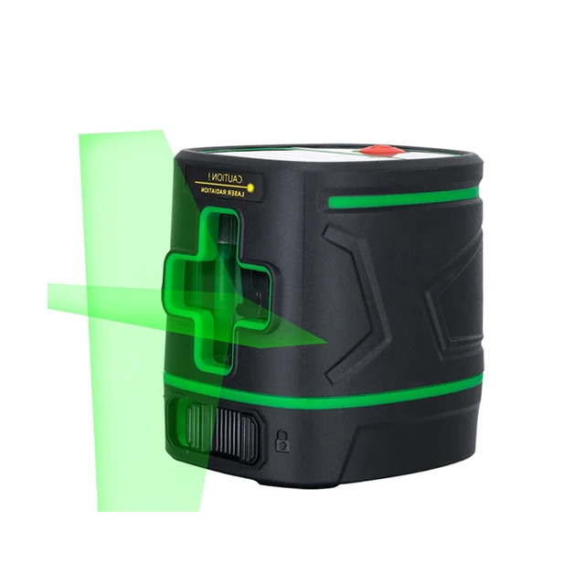 SNDWAY Line Diode Green Outdoor Industrial ABS Plastic Nivel Laser 3 En 1 Professional Green 12 Lines Laser Level 360 Class II
SNDWAY Line Diode Green Outdoor Industrial ABS Plastic Nivel Laser 3 En 1 Professional Green 12 Lines Laser Level 360 Class II