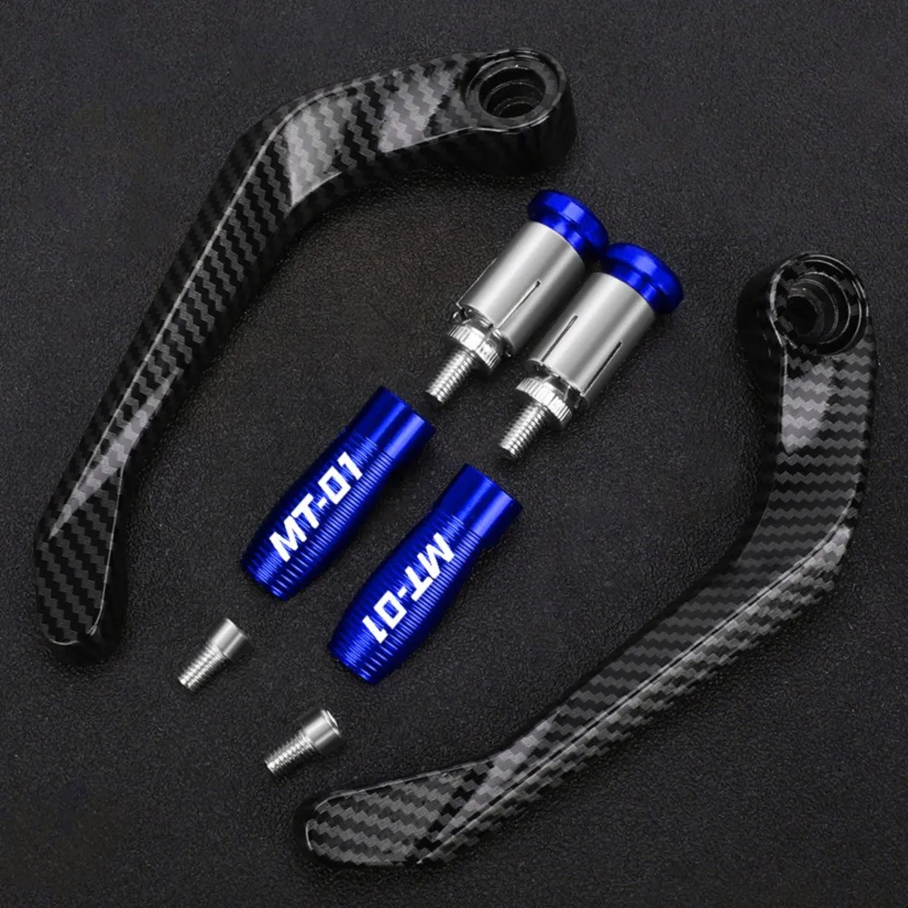 For YAMAHA MT01 MT-01 MT 01 2004-2024 2023 Motorcycle Aluminum Handlebar Brake Clutch Lever Hand Guard Protector Handguard
For YAMAHA MT01 MT-01 MT 01 2004-2024 2023 Motorcycle Aluminum Handlebar Brake Clutch Lever Hand Guard Protector Handguard