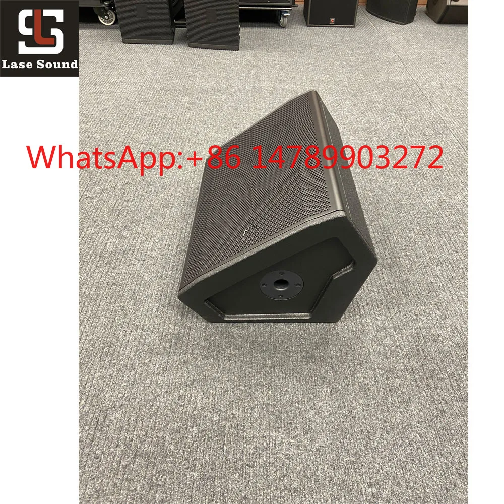 LSNX 15 15 Inch Coaxial Passive Stage Monitor DJ Studio Outdoor Audio Speaker
LSNX 15 15 Inch Coaxial Passive Stage Monitor DJ Studio Outdoor Audio Speaker