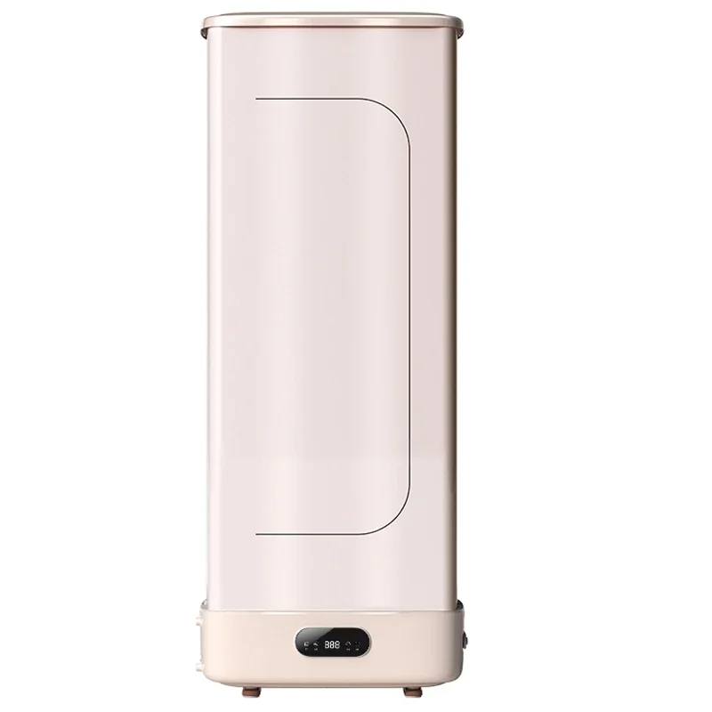 Portable Electric Uv Machine Electric Automatic Mini Steam Remote Control Collapsible Smart Wrinkle Auto Ironing Clothes Dryers
Portable Electric Uv Machine Electric Automatic Mini Steam Remote Control Collapsible Smart Wrinkle Auto Ironing Clothes Dryers