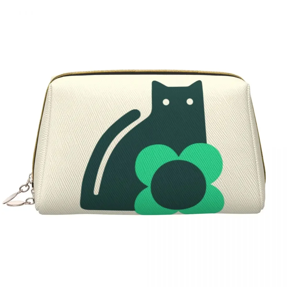 Женская косметичка Orla Kiely Cat Kawaii, большая вместительная скандинавская косметичка для хранения косметики, косметички
Женская косметичка Orla Kiely Cat Kawaii, большая вместительная скандинавская косметичка для хранения косметики, косметички