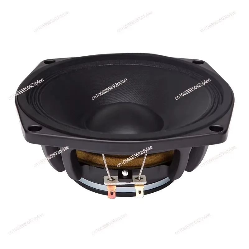 6.5-inch Pure Mid-range 120W Neodymium Magnetic Fever Level Speaker, Band Linear Array Bar Performance Sound System
6.5-inch Pure Mid-range 120W Neodymium Magnetic Fever Level Speaker, Band Linear Array Bar Performance Sound System