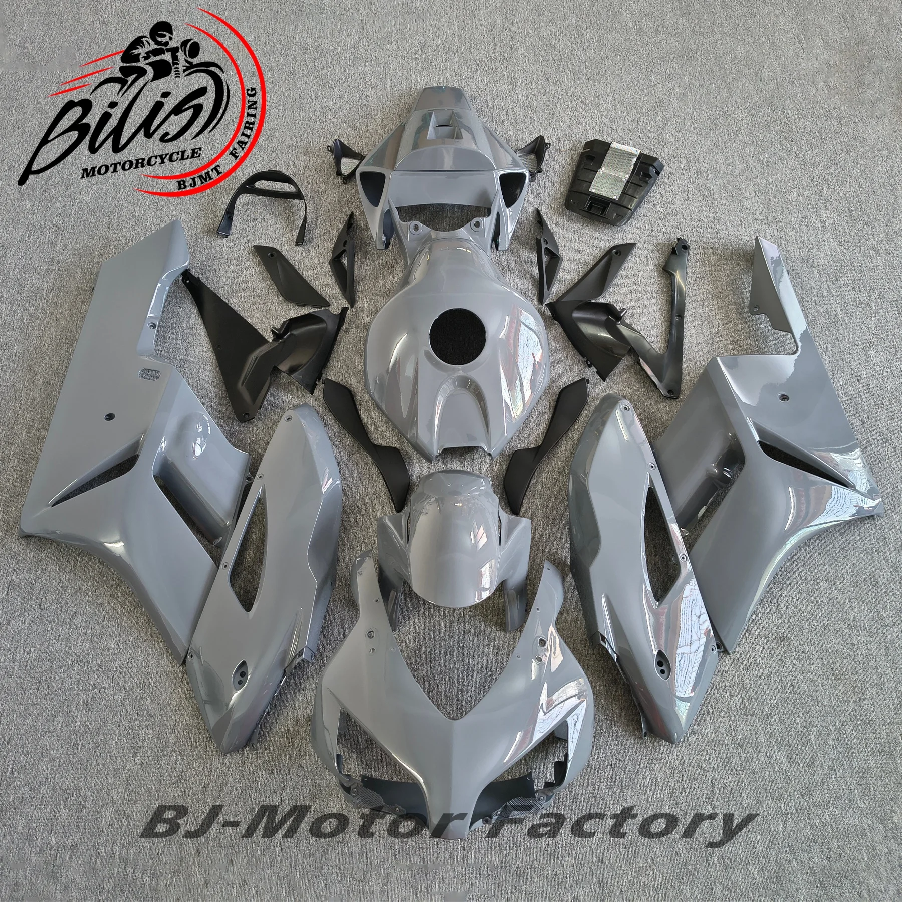 New Fit for HONDA CBR1000RR 2004 2005 Motorcycle Front Fairing Upper Nose Cover Headlight Head Cover
New Fit for HONDA CBR1000RR 2004 2005 Motorcycle Front Fairing Upper Nose Cover Headlight Head Cover