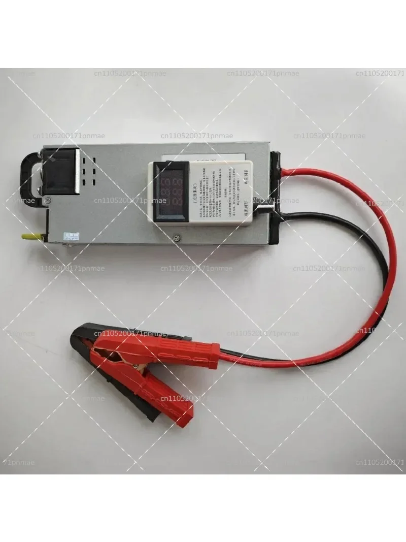 High Power RV Charging 12.6V 14.6V 100A 120A Ternary Charger Car Programming Power Supply Audio Adjustment for Vehicle
High Power RV Charging 12.6V 14.6V 100A 120A Ternary Charger Car Programming Power Supply Audio Adjustment for Vehicle
