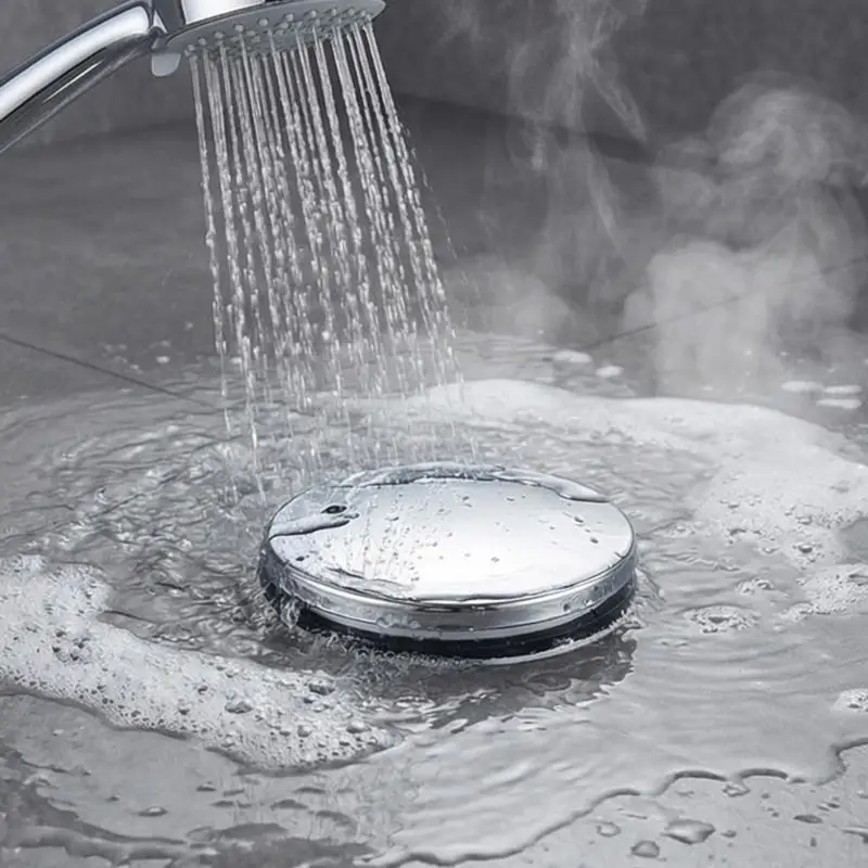 High Efficiency Bathroom Drain Stopper Hair Strainer and Drain Elbow Shower Tray Drain Fitting for Quick Water Discharge 37JD
High Efficiency Bathroom Drain Stopper Hair Strainer and Drain Elbow Shower Tray Drain Fitting for Quick Water Discharge 37JD