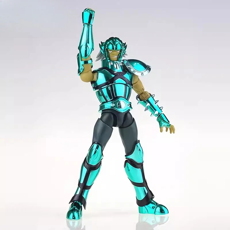 In Stock-CS Hercules Constellation Algedi-Silver Saint Myth Cloth EX Alloy Action Figure Collectible
In Stock-CS Hercules Constellation Algedi-Silver Saint Myth Cloth EX Alloy Action Figure Collectible