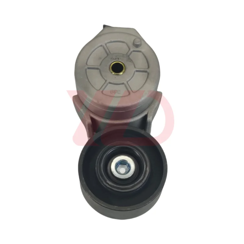 New High Quality Diesel Engine Parts Original Color Belt Tensioner Pulley 3924026 for Cummins 4BT 6CT
New High Quality Diesel Engine Parts Original Color Belt Tensioner Pulley 3924026 for Cummins 4BT 6CT
