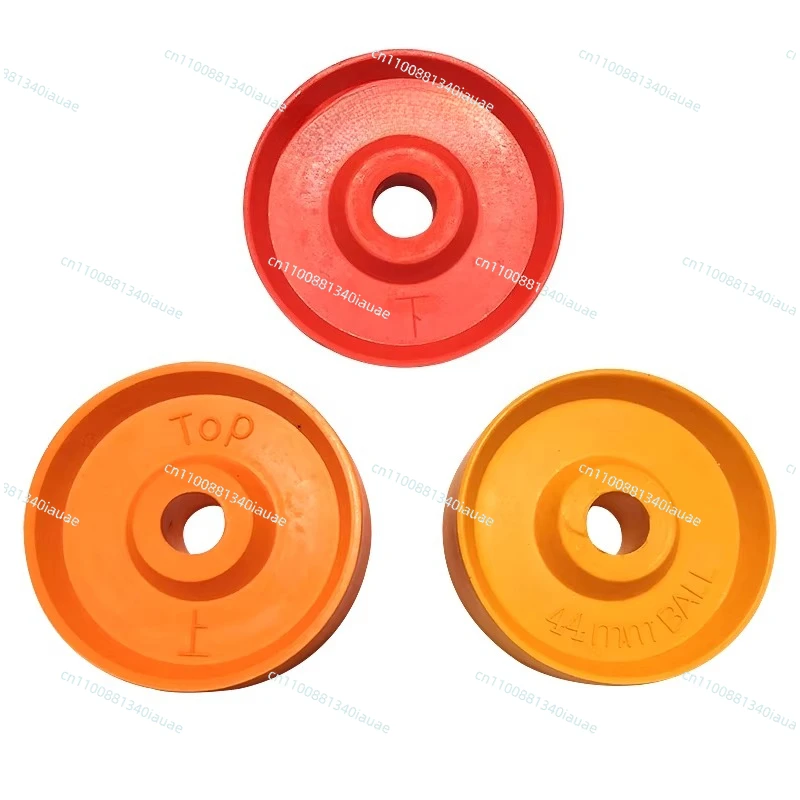Special Friction Wheel for Table Tennis Service Machine, Friction Wheel for Service Machine, Service Machine Accessories
Special Friction Wheel for Table Tennis Service Machine, Friction Wheel for Service Machine, Service Machine Accessories