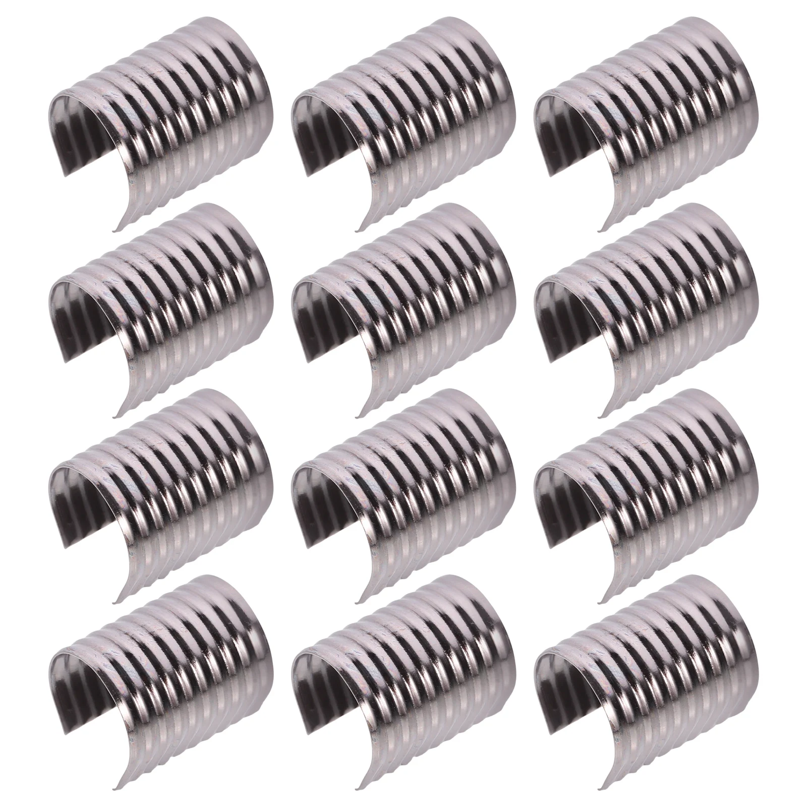 100pcs Tassel Rope Clip Buckle Black Fastener Opening Crimps for Necklace Bracelet Jewelry Making Cord Clips
100pcs Tassel Rope Clip Buckle Black Fastener Opening Crimps for Necklace Bracelet Jewelry Making Cord Clips