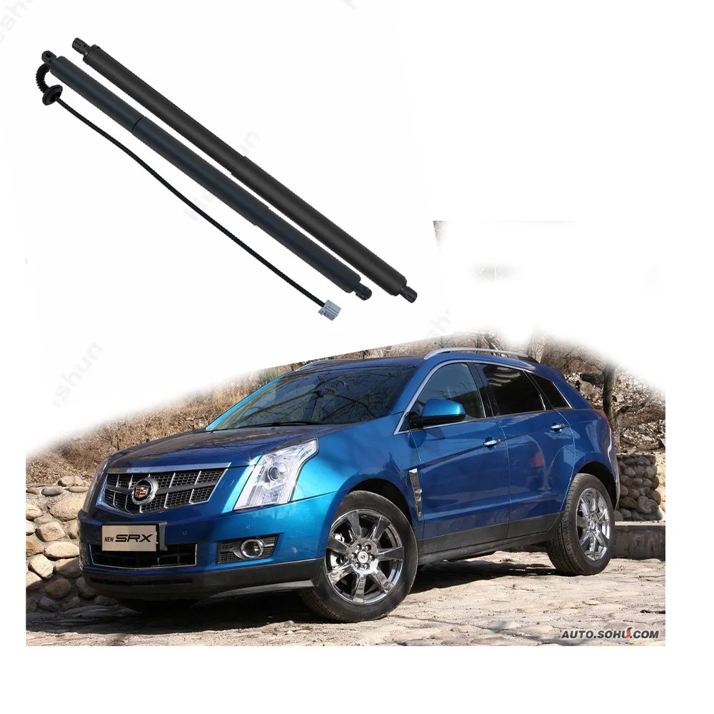 Power Lift Support Struk Shock Rear Tailgate For 2016 Cadillac SRX Sport Utility V6 Power Hatch Lift Support 23294346/23234077
Power Lift Support Struk Shock Rear Tailgate For 2016 Cadillac SRX Sport Utility V6 Power Hatch Lift Support 23294346/23234077
