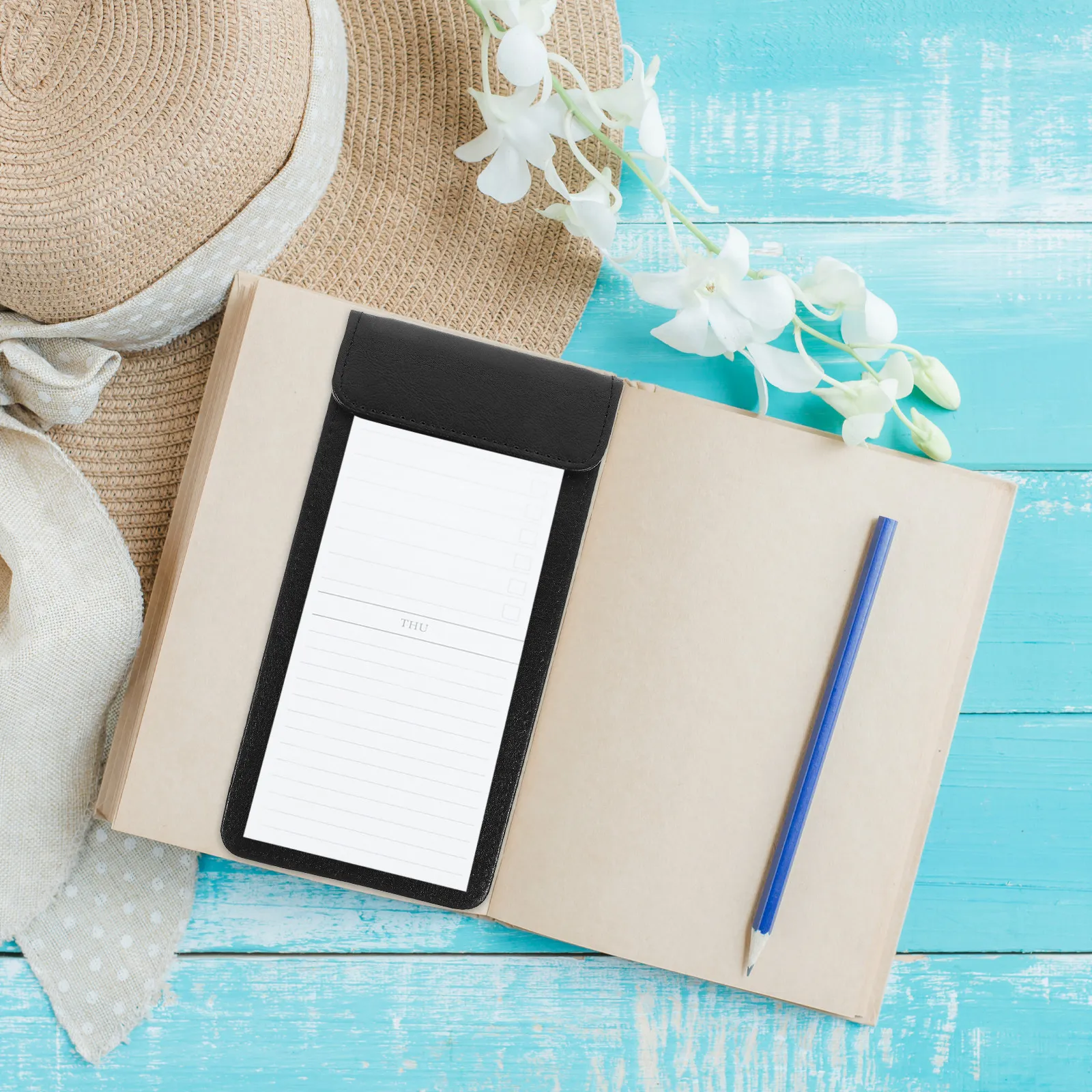 A6 Clipboards Paper File Organizer Lightweight Writing Base Plate Perfect for Office Conference Pencil Sketch Hand
A6 Clipboards Paper File Organizer Lightweight Writing Base Plate Perfect for Office Conference Pencil Sketch Hand