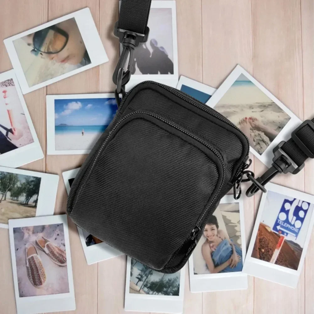 For instax mini link1/2 smart printer storage bag for instax mini link 2 storage bag
For instax mini link1/2 smart printer storage bag for instax mini link 2 storage bag