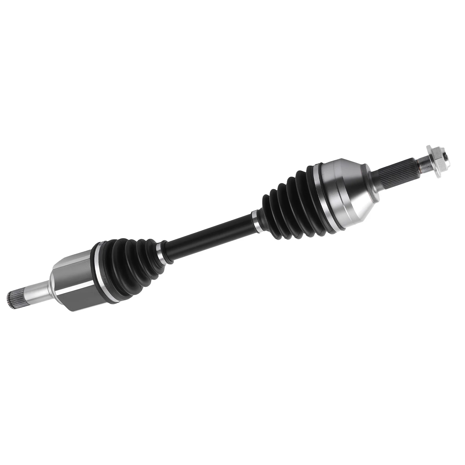 FWD Front Left For Ford Flex Taurus Lincoln MKS MKT Mercury Sable CV Axle Shaft
FWD Front Left For Ford Flex Taurus Lincoln MKS MKT Mercury Sable CV Axle Shaft