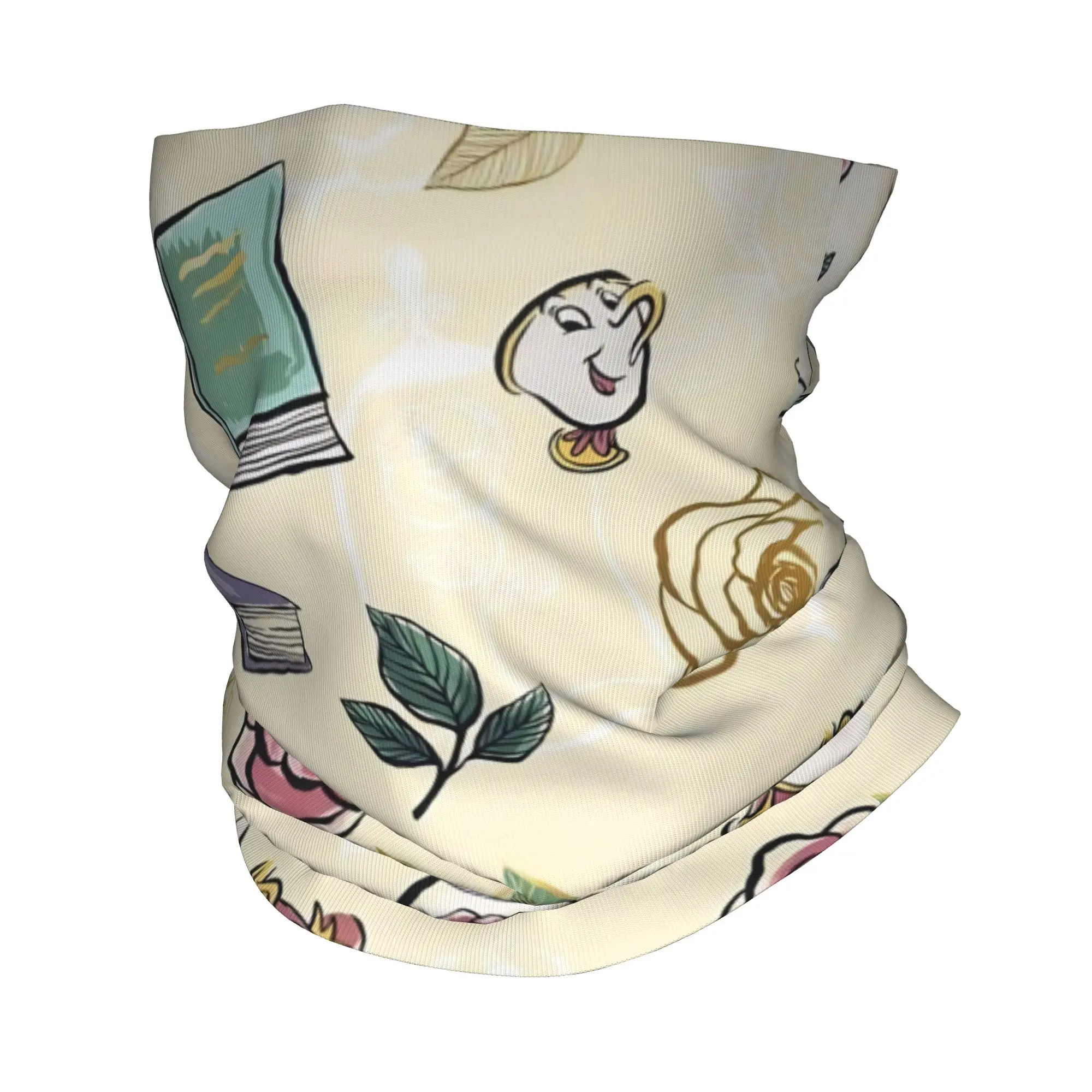Beauty And The Beast Anime Romantic Film Bandana Winter Neck Warmer Men Windproof Wrap Face Scarf for Hiking Gaiter Headband
Beauty And The Beast Anime Romantic Film Bandana Winter Neck Warmer Men Windproof Wrap Face Scarf for Hiking Gaiter Headband