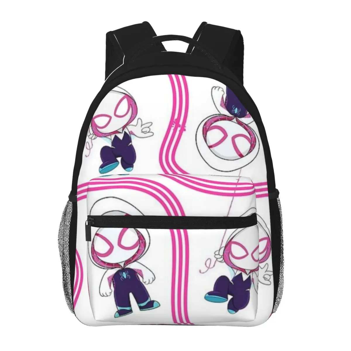 Backpack For Teenager Women Men Children Schoolbag Bagpack Class Teens Child Kids 16inch
Backpack For Teenager Women Men Children Schoolbag Bagpack Class Teens Child Kids 16inch