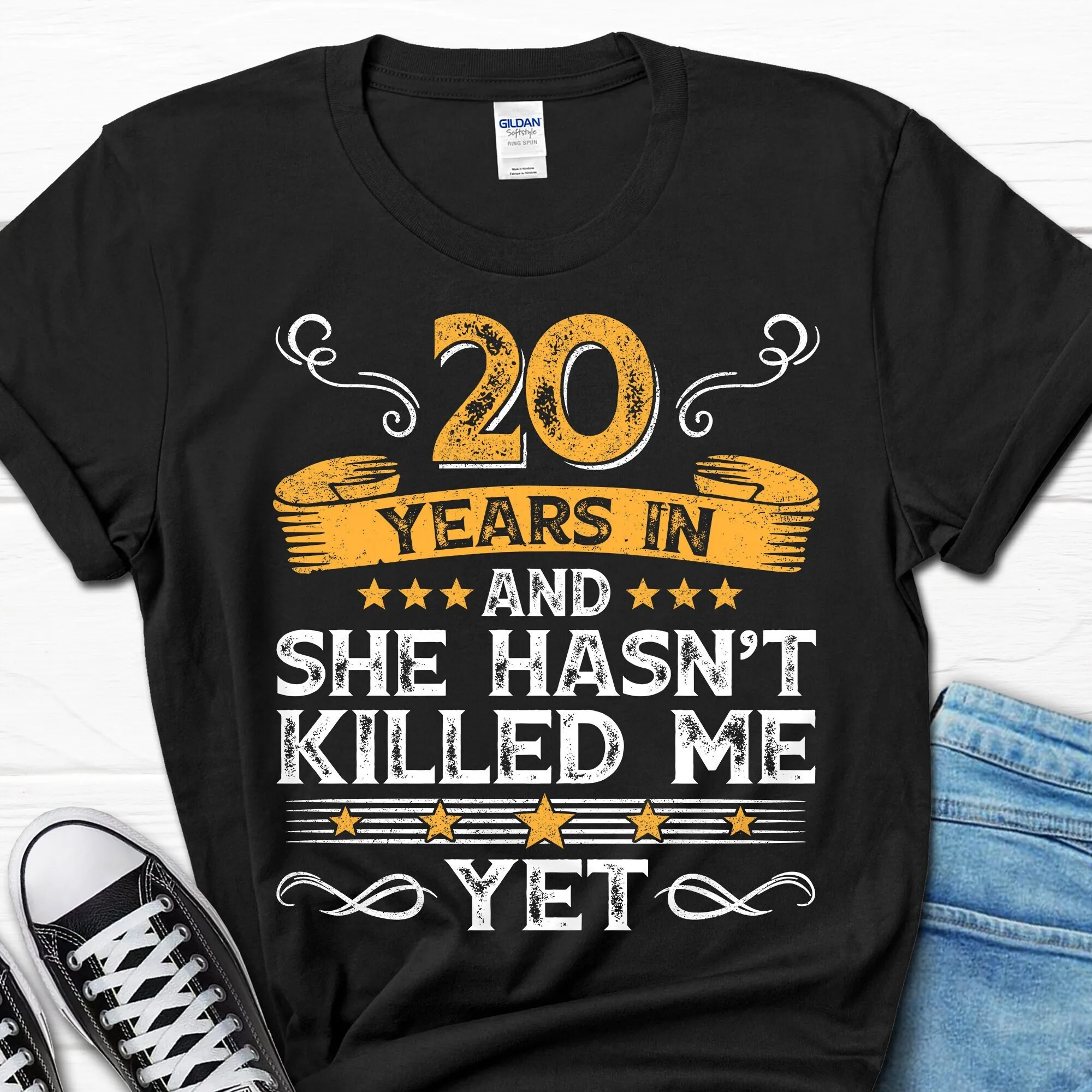 20 лет на годовщину для мужа и жены 20 лет на футболке для пар свадьбы s мама папа
20 лет на годовщину для мужа и жены 20 лет на футболке для пар свадьбы s мама папа