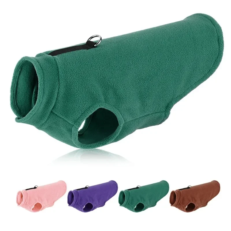 Soft Dog Clothes Vest Warm Puppy Dogs Vest Cloak Pet Winter Clothing Jacket Coat Small Medium Dogs Outfit Chihuahua S-2XL
Soft Dog Clothes Vest Warm Puppy Dogs Vest Cloak Pet Winter Clothing Jacket Coat Small Medium Dogs Outfit Chihuahua S-2XL