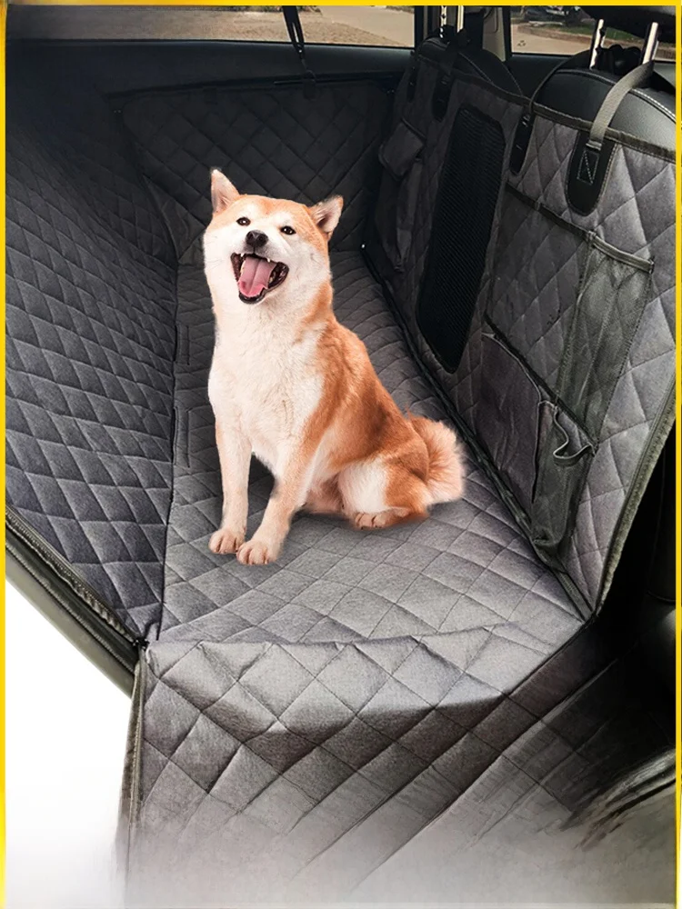 Универсальный автомобильный чехол для домашних животных, задняя изоляционная накладка для больших и средних собак, автомобильный дорожный грязеотталкивающий коврик для домашних животных, чехол для автомобиля
Универсальный автомобильный чехол для домашних животных, задняя изоляционная накладка для больших и средних собак, автомобильный дорожный грязеотталкивающий коврик для домашних животных, чехол для автомобиля