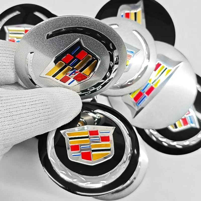 4pcs 56mm 60mm 65mm Car Wheel Center Emblem Hub Caps Stickers For Cadillac Logo Escalade CTS ATS SRX XTS XT5 STS CT5 CT6 BLS XLR
4pcs 56mm 60mm 65mm Car Wheel Center Emblem Hub Caps Stickers For Cadillac Logo Escalade CTS ATS SRX XTS XT5 STS CT5 CT6 BLS XLR