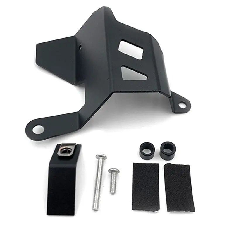 Leading-Edge-Gear Shift Lever Brake Guard Motorcycle Gear Shift Lever Guard Gear Shift Lever Brake Guard For BMW Black
Leading-Edge-Gear Shift Lever Brake Guard Motorcycle Gear Shift Lever Guard Gear Shift Lever Brake Guard For BMW Black