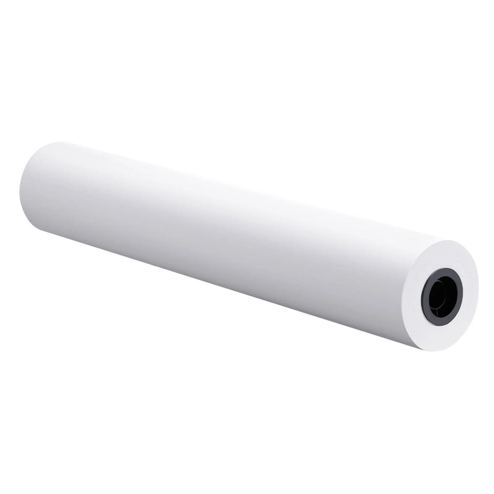 Wide Format Paper, 24 in x 300 ft Plotter Roll, 2 Rolls CAD Bond Rolls with 2 in Core, 20 LB Bond Paper Rolls, Ideal for CAD
Wide Format Paper, 24 in x 300 ft Plotter Roll, 2 Rolls CAD Bond Rolls with 2 in Core, 20 LB Bond Paper Rolls, Ideal for CAD