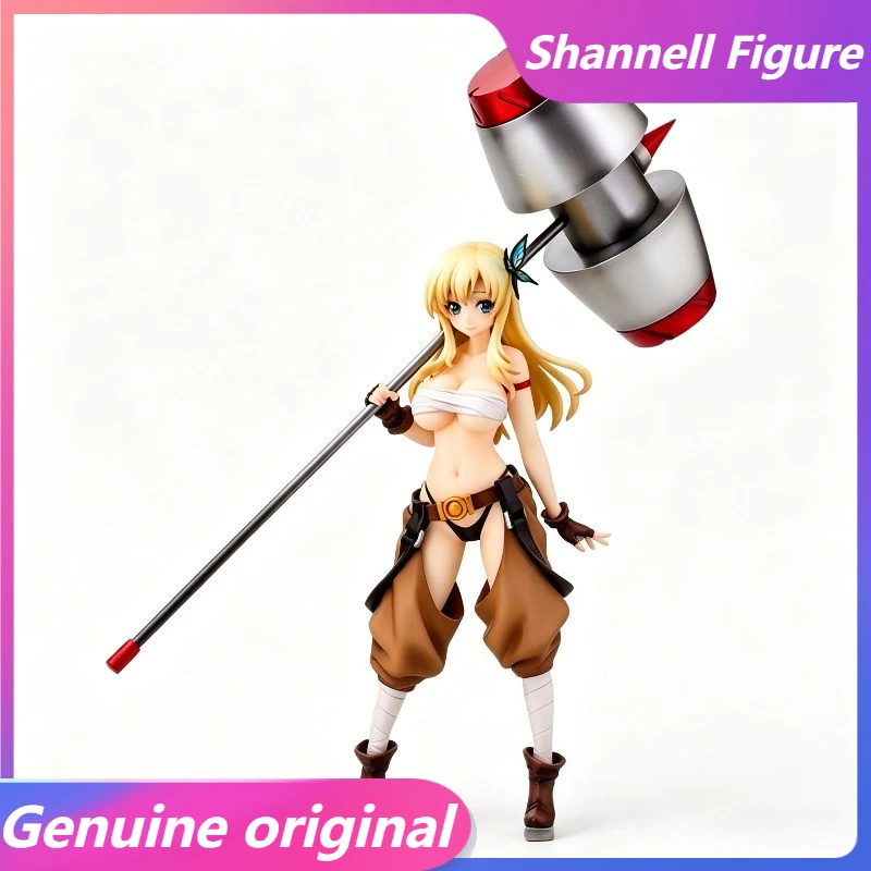 Original QuesQ Kashiwazaki Sena Blacksmith Ver. 1/8 Scale Figure My Little Friends Official Anime Figure
Original QuesQ Kashiwazaki Sena Blacksmith Ver. 1/8 Scale Figure My Little Friends Official Anime Figure