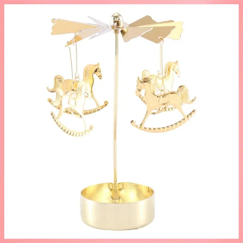 N91R-2PCS Gold Metal Candle Holders Room Decoration Rotating Candle Holders Gold Hot Rotating Candle Holders Ornaments
N91R-2PCS Gold Metal Candle Holders Room Decoration Rotating Candle Holders Gold Hot Rotating Candle Holders Ornaments