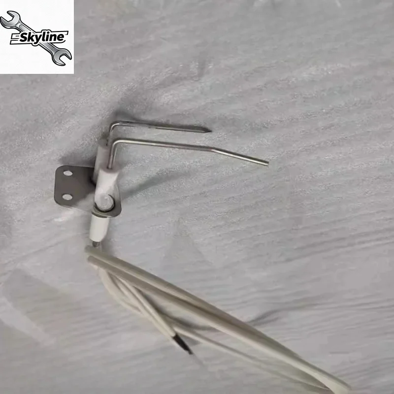 Stable Ignition Electrode Pin Spare Parts For Constant Heat Balanced Gas Water Heater
Stable Ignition Electrode Pin Spare Parts For Constant Heat Balanced Gas Water Heater