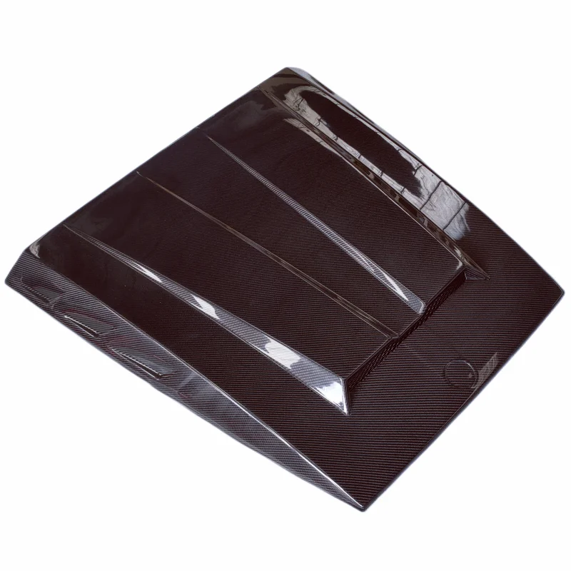 B-style Body Kit for Benz G Class W464 G350 G500 G550 Carbon Fiber Hood
B-style Body Kit for Benz G Class W464 G350 G500 G550 Carbon Fiber Hood