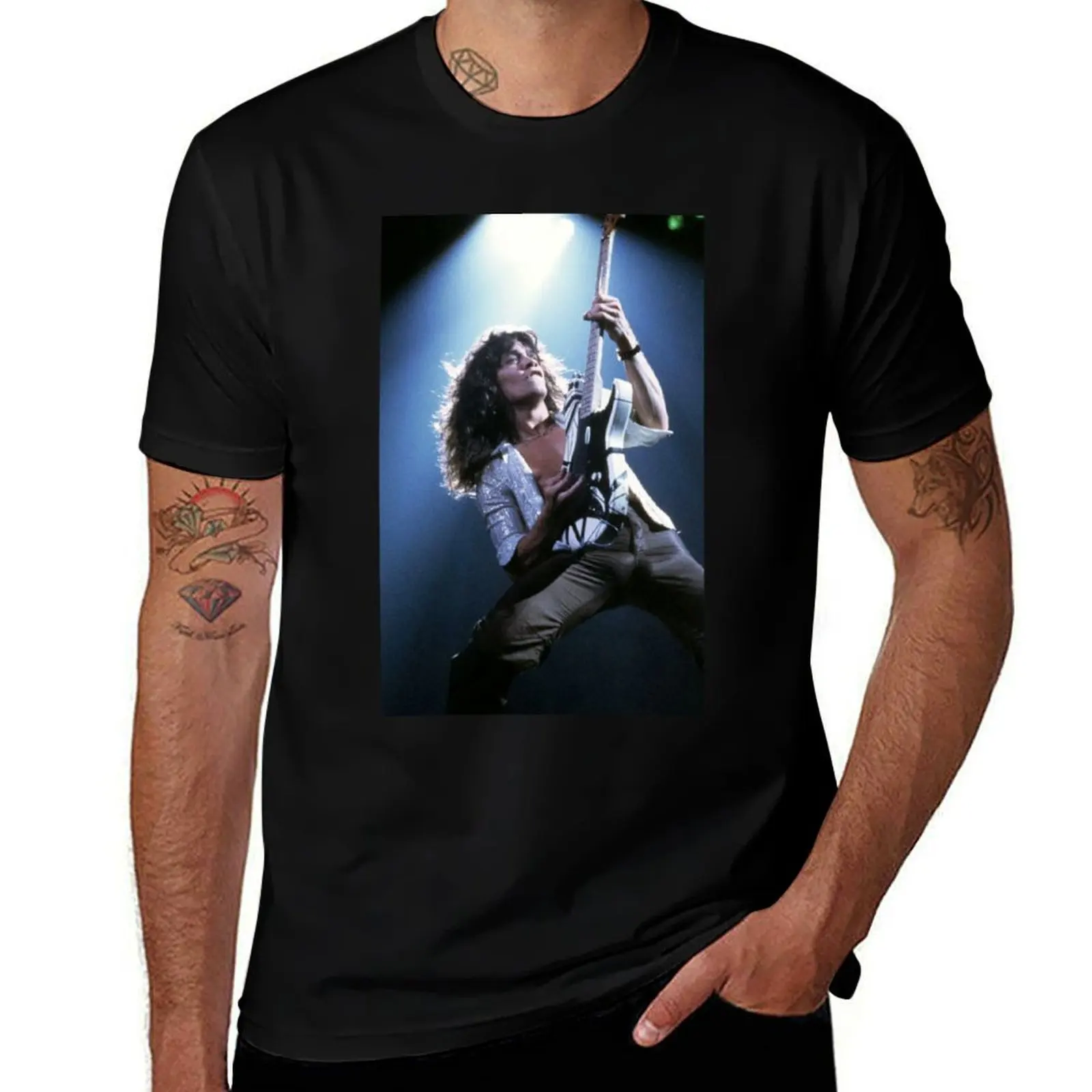 EDDIE VAN HALENsss T-Shirt designer shirts customizeds mens graphic t-shirts funny
EDDIE VAN HALENsss T-Shirt designer shirts customizeds mens graphic t-shirts funny