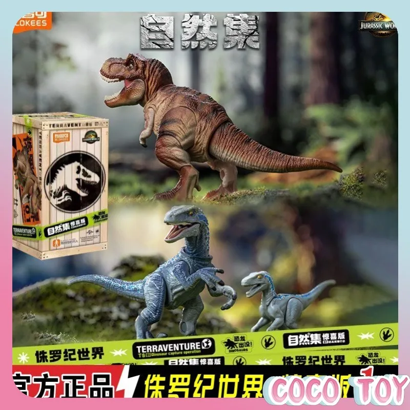 Blokees Jurassic Park Surprise Edition Wave 2 Indominus Rex & Mosasaurus Dinosaur Building Block Blind Box Collectible Toy
Blokees Jurassic Park Surprise Edition Wave 2 Indominus Rex & Mosasaurus Dinosaur Building Block Blind Box Collectible Toy