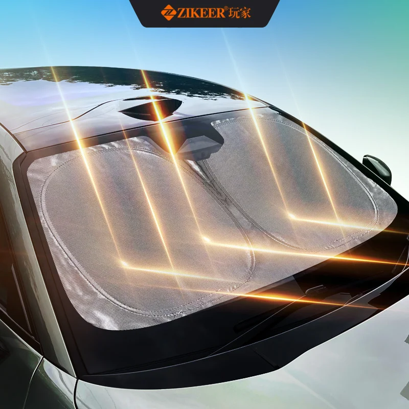 2021 2022 2023 2024 2025 ZEEKR 001 Special Car Front Sunshade Sunscreen and Thermal Insulation Automotive Supplies
2021 2022 2023 2024 2025 ZEEKR 001 Special Car Front Sunshade Sunscreen and Thermal Insulation Automotive Supplies