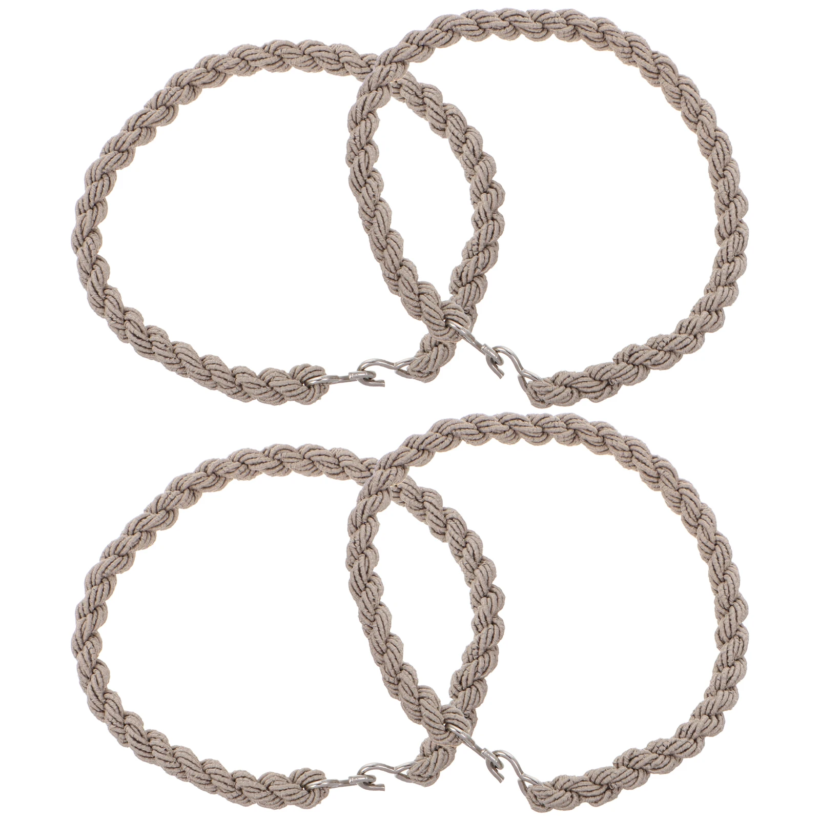 4pcs Outdoor Leg Straps 4Mm Thick Elastic Boot Bands For Camping Hiking Rain Boots Climbing Hunting Adjustable Durable Twist
4pcs Outdoor Leg Straps 4Mm Thick Elastic Boot Bands For Camping Hiking Rain Boots Climbing Hunting Adjustable Durable Twist