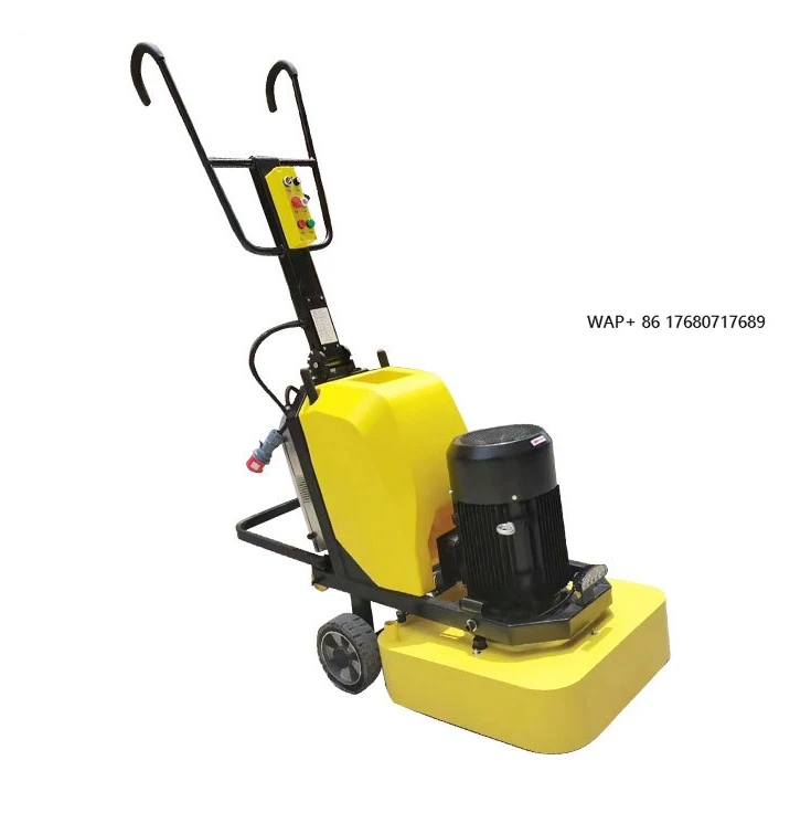 15 kw 380V Three Phase Planetary Concrete Terrazzo Diamond Epoxy Floor Grinder Polisher Concrete Floor Grinding Machine
15 kw 380V Three Phase Planetary Concrete Terrazzo Diamond Epoxy Floor Grinder Polisher Concrete Floor Grinding Machine