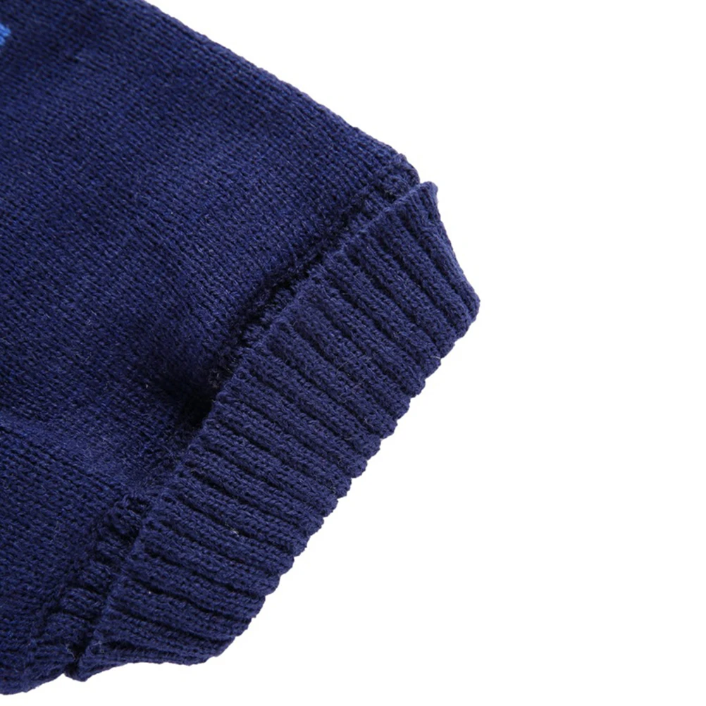 Pet American Flag Sweater Dog Holiday Clothing Puppy Clothes Winter Christmas Costumes
Pet American Flag Sweater Dog Holiday Clothing Puppy Clothes Winter Christmas Costumes
