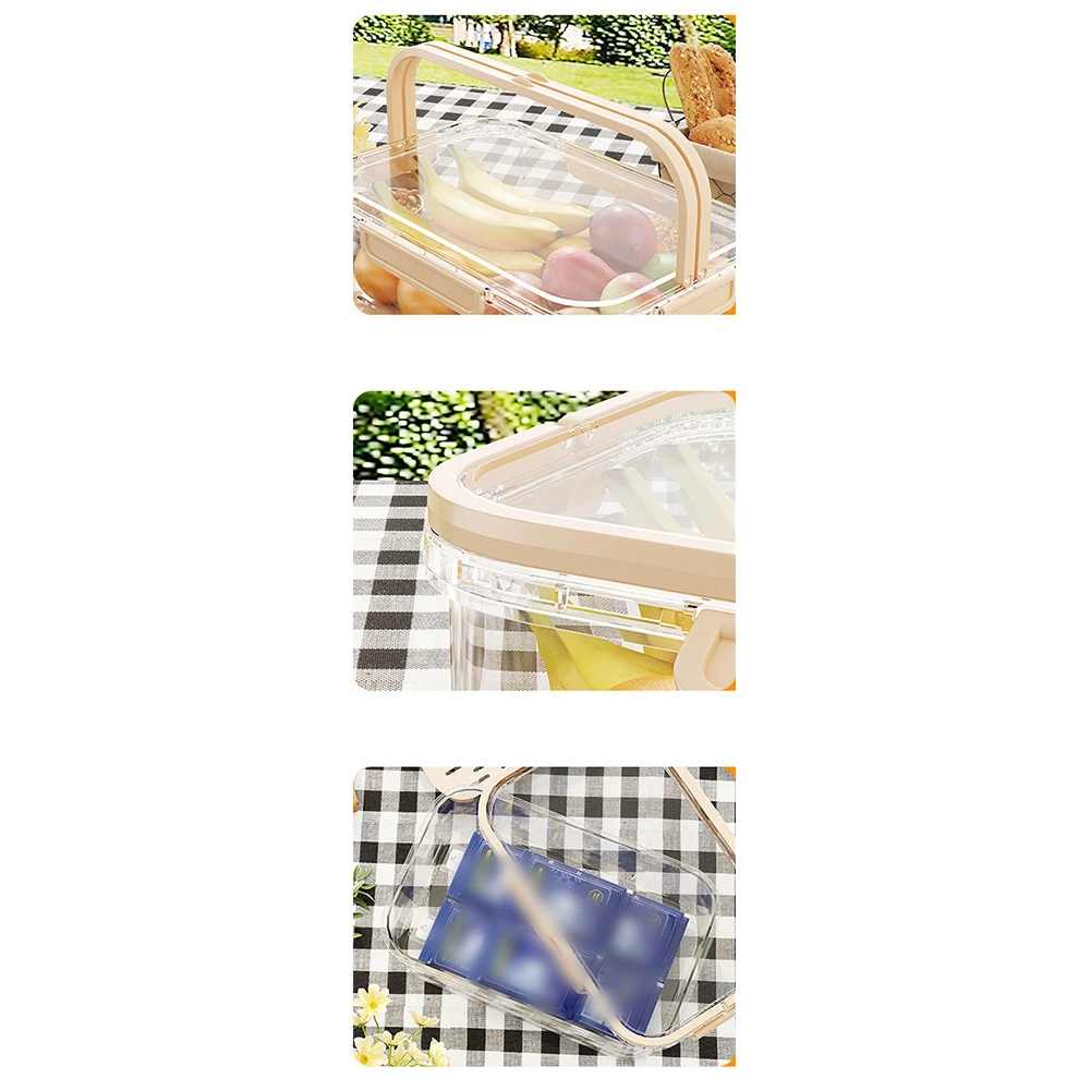 Cabinet Dry Goods Shelf Life Food Container Ingenious Design Kitchen Storage Box Low Temperatures Multiple S Note
Cabinet Dry Goods Shelf Life Food Container Ingenious Design Kitchen Storage Box Low Temperatures Multiple S Note