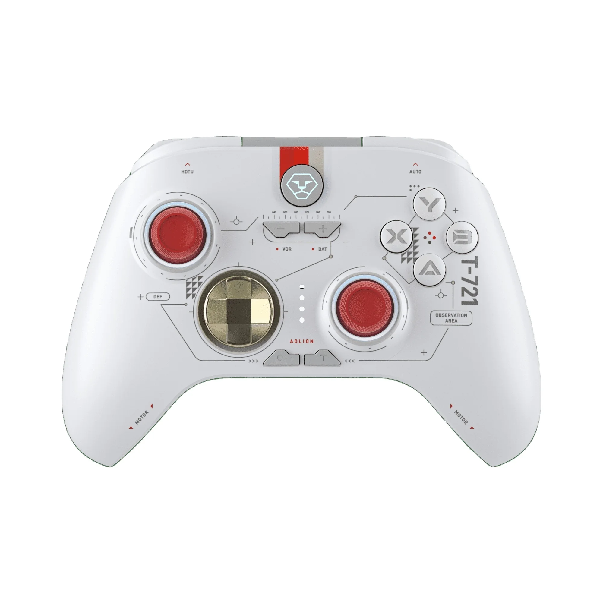 Wireless Gamepad Joystick Game Controller for Switch/Android /IOS/PC/ Remote Joypad
Wireless Gamepad Joystick Game Controller for Switch/Android /IOS/PC/ Remote Joypad