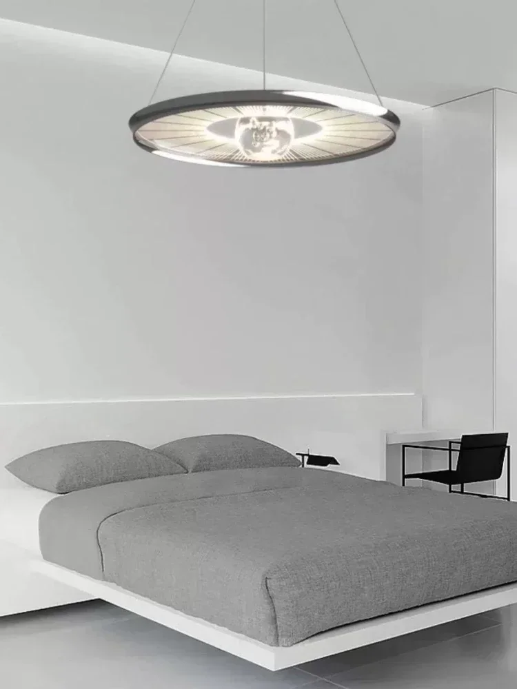 Modern Crystal Pendant Light Circular Ring LED Lamp Hanging Chandeliers for Living Room Bedroom Decoration Dining Lighting
Modern Crystal Pendant Light Circular Ring LED Lamp Hanging Chandeliers for Living Room Bedroom Decoration Dining Lighting
