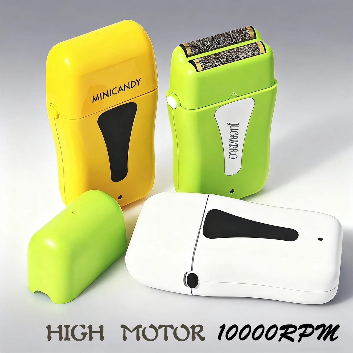 Профессиональная электробритва JUCAIPRO JC10000, 10000 об/мин, 2000 мАч, отбеливание головы, масляная машинка для стрижки волос, мужской триммер для волос 
Профессиональная электробритва JUCAIPRO JC10000, 10000 об/мин, 2000 мАч, отбеливание головы, масляная машинка для стрижки волос, мужской триммер для волос