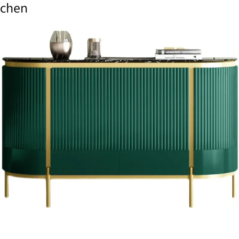 H5.22 Entrance Cabinet Living Room Home Dining Side Cabinet Marble Simple Modern Decorative Cabinet Slate Panel
H5.22 Entrance Cabinet Living Room Home Dining Side Cabinet Marble Simple Modern Decorative Cabinet Slate Panel