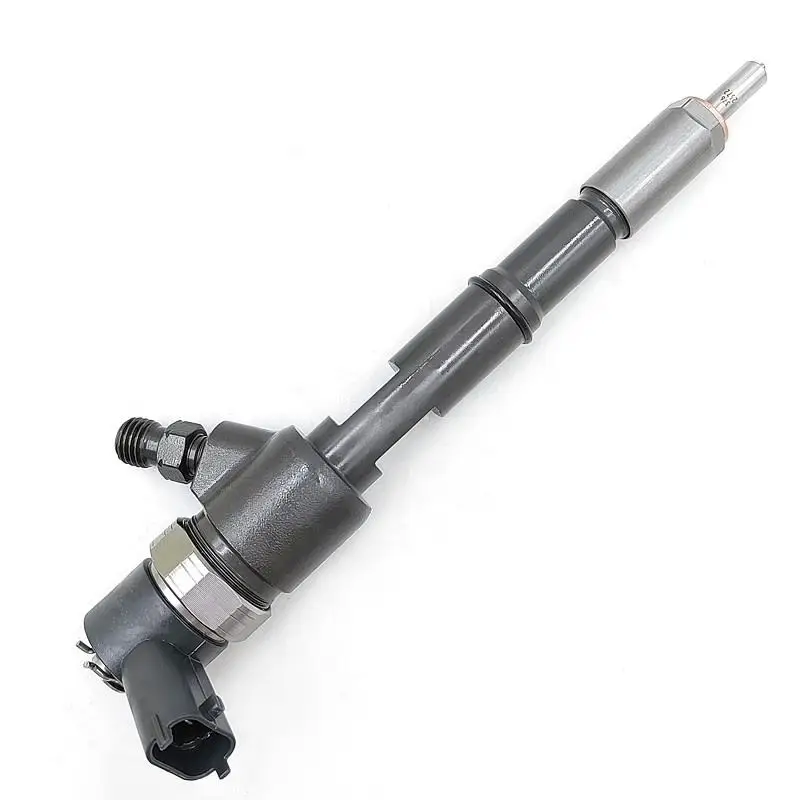0445110633 Common Rail Fuel Injector 0445110633 0445110632 For Volvo Isuzu For Bosh
0445110633 Common Rail Fuel Injector 0445110633 0445110632 For Volvo Isuzu For Bosh